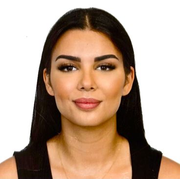 Yassmine Mourafik