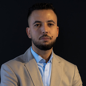 MOHAMED RAHMANI