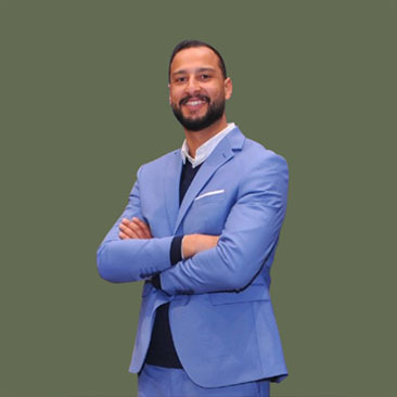 ALAOUI MDAGHRI Ali Chef de groupe