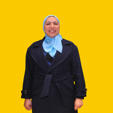 HOUDA SERRAJ