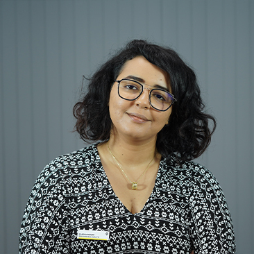 Khaoula Kioueh
