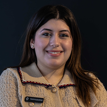 IMANE EL FAKI