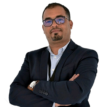 Khalid Moustakim