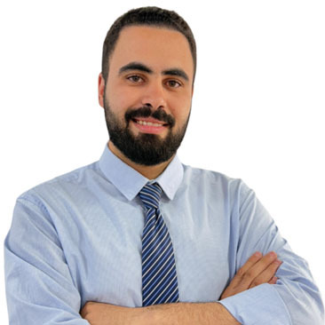 ISMAIL OUARRAD