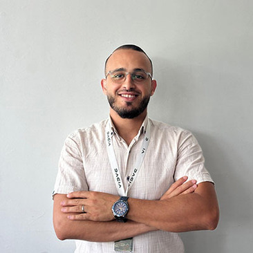 Soufiane ZAYNOUN
