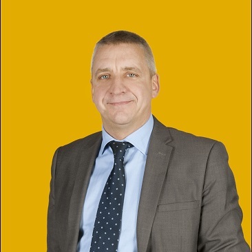 Leclercq Frédéric Directeur