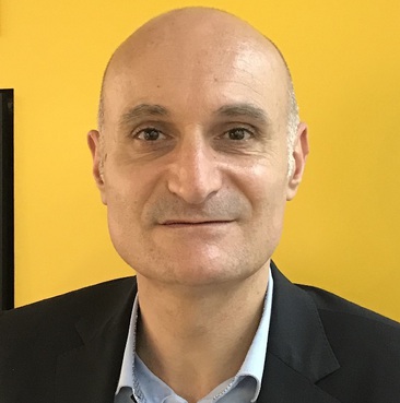BRUNET Stéphane Directeur