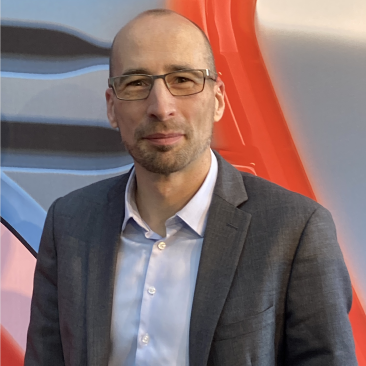 AMBROGGI Christophe Directeur