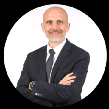 DA-SILVA Joaquim Directeur