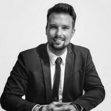 DANO Vincent Directeur