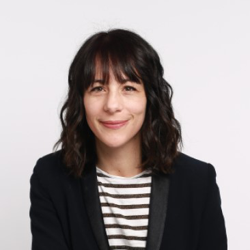 BORTOLO Emilie Directeur