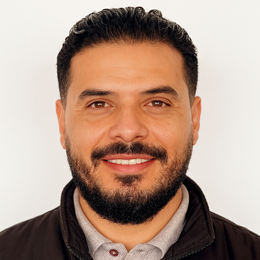 Mohammed Rhannam