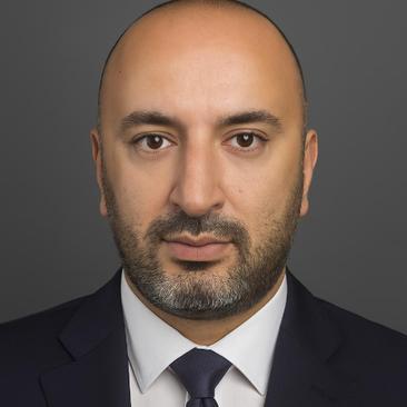 YASSINE AZZOUZ