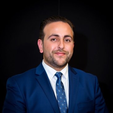 MEHDI DRIOUCH