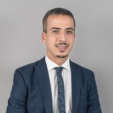 CHERIF BENANI