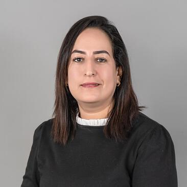 SOUAD LAGZOULI