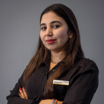 FATIMA EZZAHRA BOUZIT