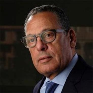El Oudghiri Moulay Mustapha Directeur général