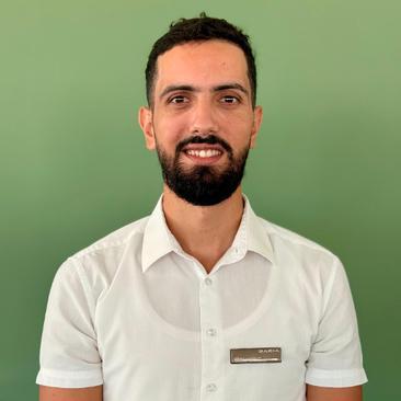 ISSAM LAACHIR