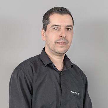 BADR AMHIDI