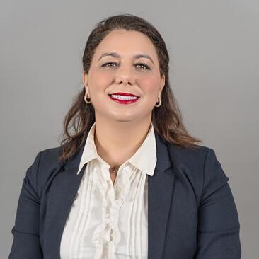 AZIZA LAHRACH