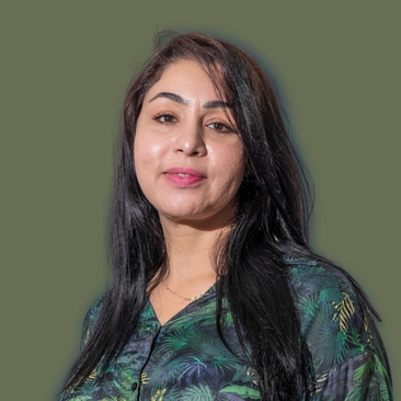 SOUAD BENSELLAM