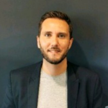 GEMIN Mathieu Directeur
