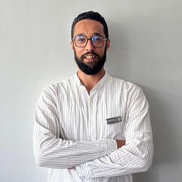 Ayoub RAHHAL