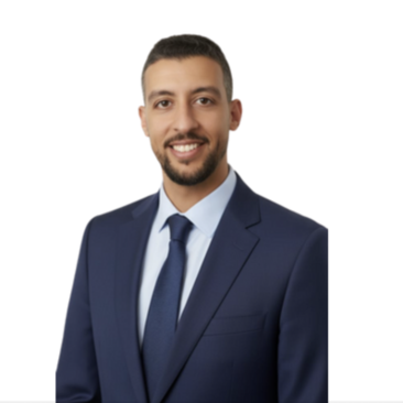 CHARAF CHAHID