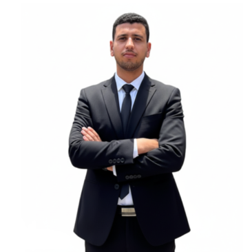 TAYANI AYOUB Responsable Marketing