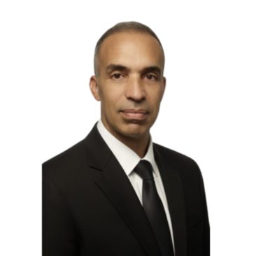 AHMED ZINAOUI