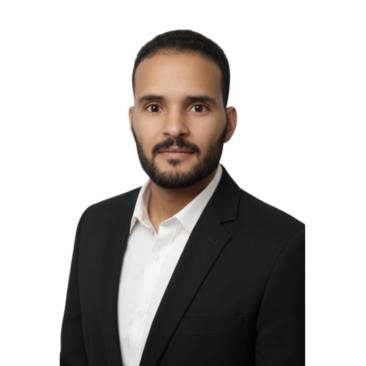 LARBI CHAFI