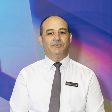 REDA RACHID