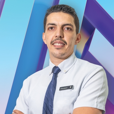 OTHMANE SAOULEJ