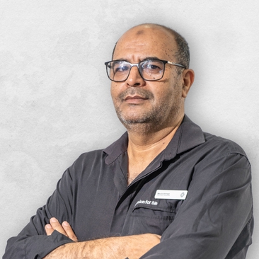 BOURJA AHMED