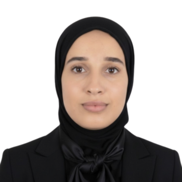 DONIA EL KHAOUA