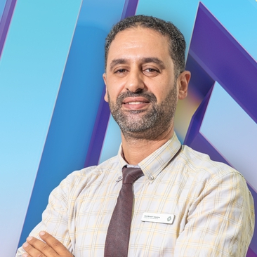 YASSINE OUTAKOURT
