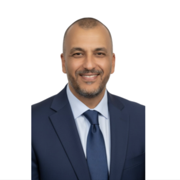 SAAD MORCHIKH