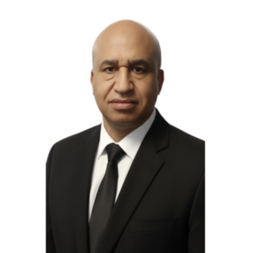 YOUSSEF BENKHLAFA