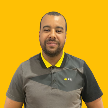 Abdellatif AIT BENYOUCEF