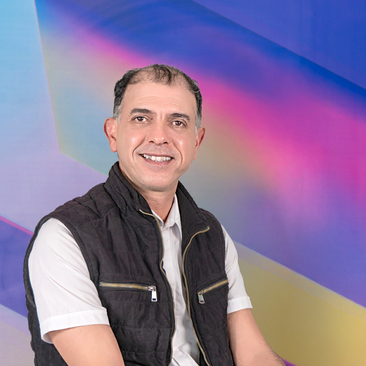 HICHAM GHANMI