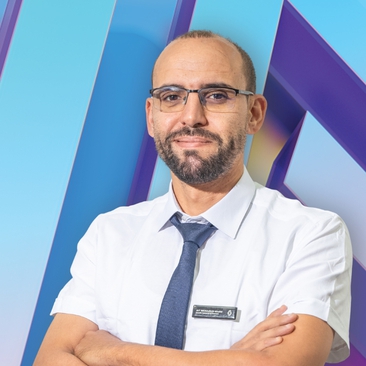 KHALID AIT MOULOUD