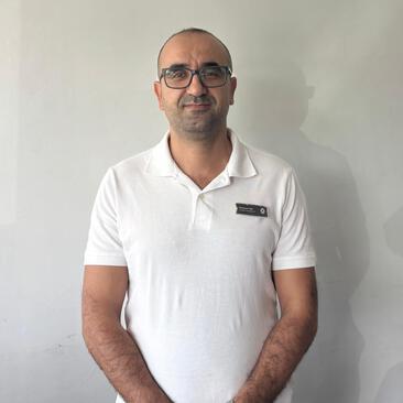 Mohammed TOLBI