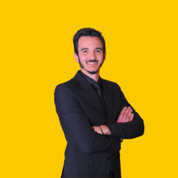 Hamza BENHADDOU