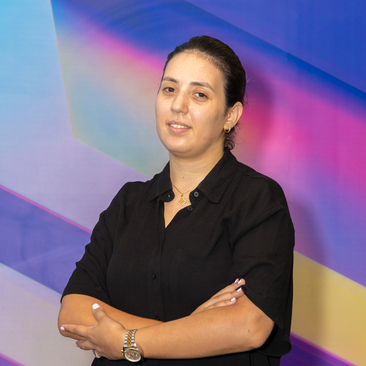 WAFAE DAOUSSOUS