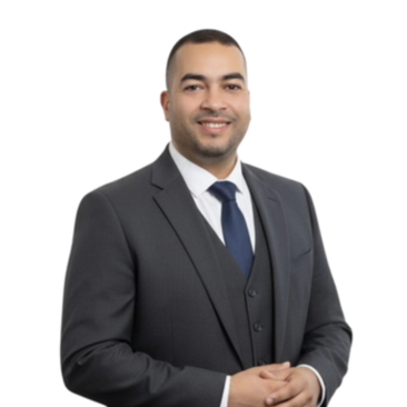 CHOUAIB KHADRAOUI