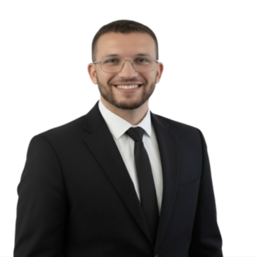 YOUSSEF ALAOUI