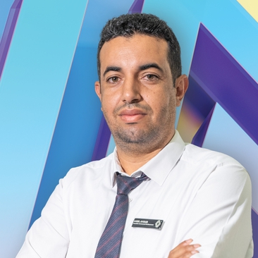 MOHAMED ELWAFI