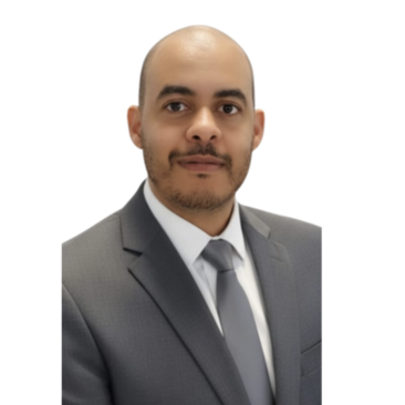 ABDELGHAFOUR CHIDIMI