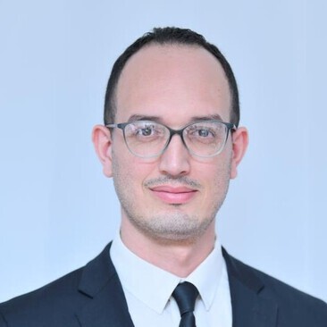 ISSAM CHARRADI